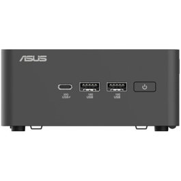 Asus NUC 15 Pro Mini PC RNUC15CRHU500002 Intel Core Ultra 5-225H 16 núcleos, 24MB caché, hasta 5.10GHz, Intel Arc Graphics, WiFi 7, Thunderbolt 4